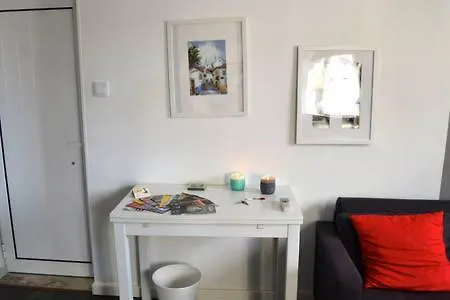 House Mouraria * Lisboa