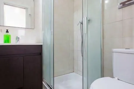 Апартаменты House Mouraria Лиссабон