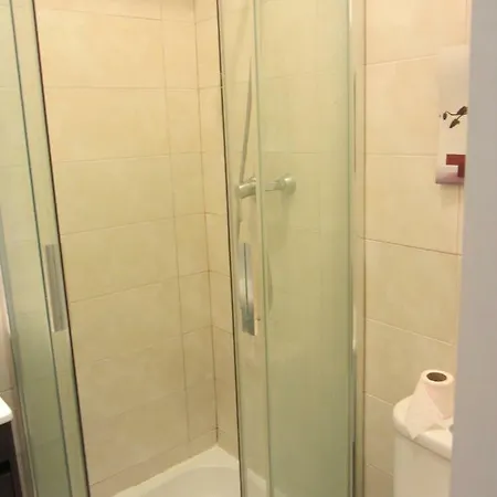 House Mouraria * Лісабон