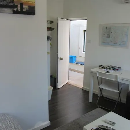 Apartmán House Mouraria Lisboa