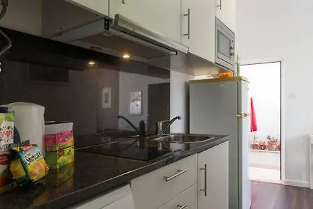 Διαμέρισμα House Mouraria *