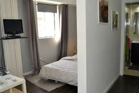 Apartment House Mouraria