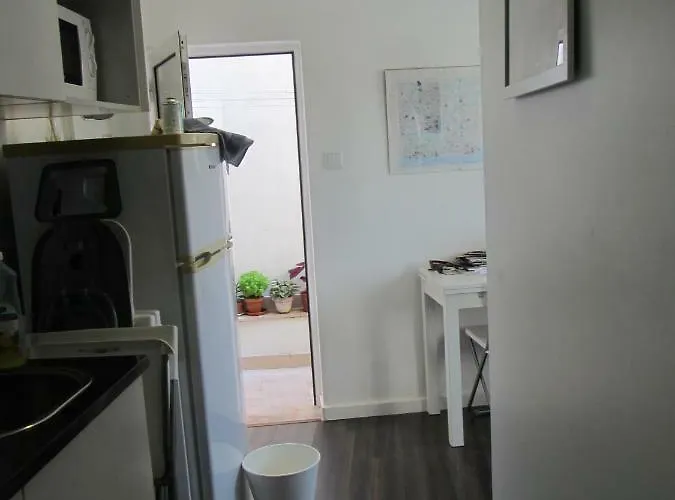 House Mouraria Apartment