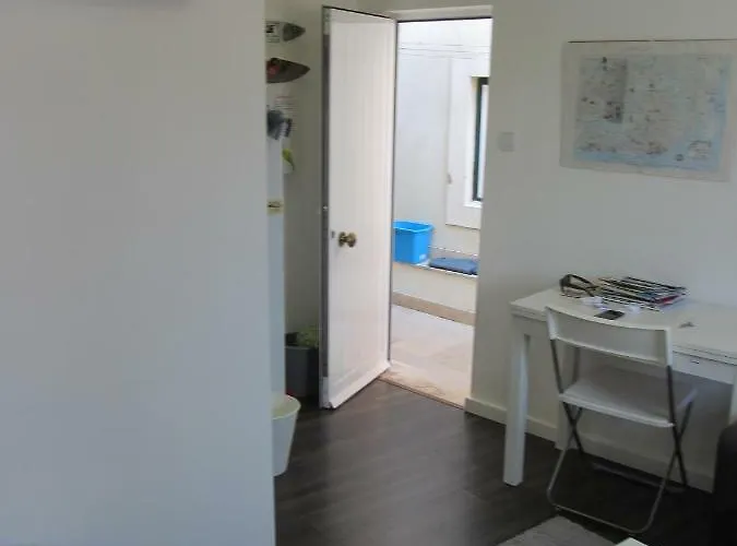 Apartment House Mouraria Lisbon