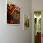 Appartement House Mouraria Lissabon