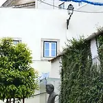 House Mouraria Lissabon
