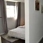 Appartement House Mouraria