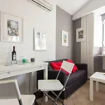 House Mouraria Appartement
