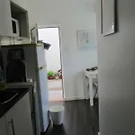 House Mouraria Appartement