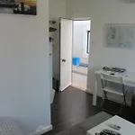 Appartement House Mouraria Lissabon