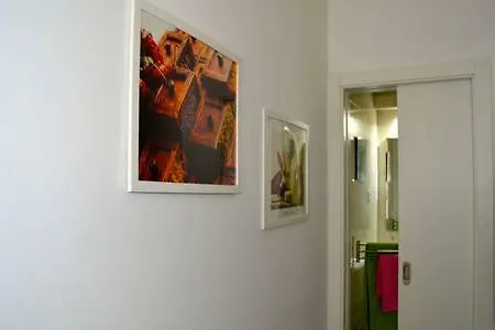 Апартаменты House Mouraria Лиссабон