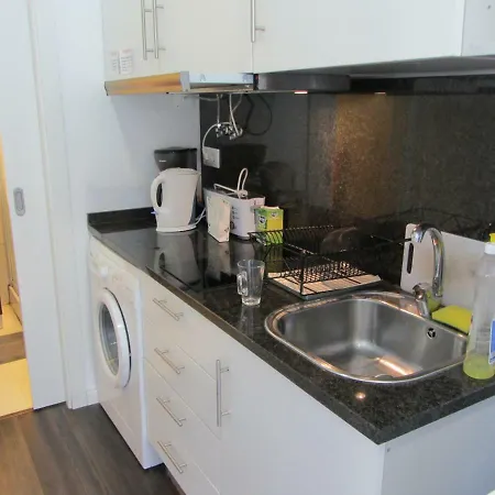 House Mouraria * Лиссабон